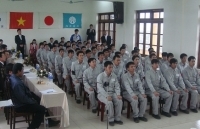 Nhật Bản là thị trường dẫn đầu về thu hút lao động Việt Nam