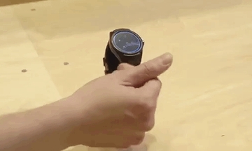 Google hé lộ công nghệ cho phép điều hướng mà không cần chạm vào màn hình