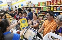 Bùng nổ cửa hàng tiện lợi: Nhà bán lẻ nội nỗ lực giành thị phần