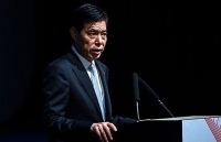 Trung Quốc ưu tiên giải quyết vấn đề thương mại với Mỹ trong năm 2019