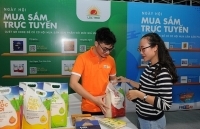 Thương mại điện tử: Hiện thực hóa  mục tiêu 10 tỷ USD