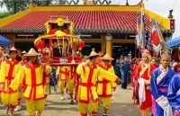 Hà Nội công bố đường dây nóng tiếp nhận, xử lý thông tin về lễ hội