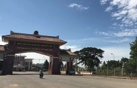 Việt Nam - Campuchia: Phát triển kinh tế biên mậu