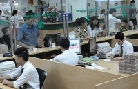 Hoạt động ngân hàng năm 2019: Kỳ vọng khởi sắc