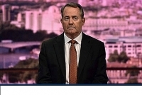 Nước Anh sẽ ký lại 40 hiệp định thương mại sau Brexit