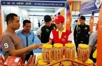 Xuất khẩu vào ASEAN: Thuận theo nhu cầu từng thị trường