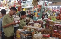 Đà Nẵng: Kiểm soát chặt an toàn thực phẩm