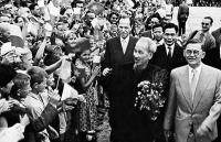 Chủ tịch Hồ Chí Minh với Hội nhập kinh tế quốc tế: Tầm nhìn xa của bậc vĩ nhân thế kỷ