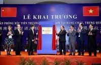 Xúc tiến thương mại: Chọn lọc đối tượng hỗ trợ