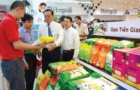 CPTPP và những cơ hội cho nông sản Việt Nam