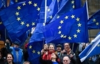 Anh không thể giao dịch đơn giản theo các điều khoản của WTO sau khi Brexit không có thỏa thuận