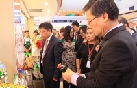 Nông sản Việt Nam: Phù hợp với người dân Philippines