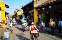 Du lịch Việt Nam đạt kỳ tích 