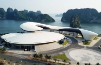 Festival Âm nhạc Quốc tế - Hạ Long 2020