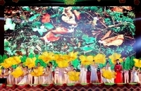 Quảng Ninh: Lễ hội Trà hoa vàng Ba Chẽ và Lễ hội Bàn Vương sẽ diễn ra đồng thời