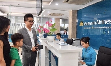 Các hãng hàng không cảnh báo tình trạng vé bay giả dịp Tết Nguyên đán