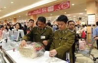 Lực lượng quản lý thị trường: Triệt phá nhiều vi phạm qua đường dây nóng