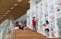 Đại học VinUni chính thức khánh thành