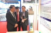 Thúc đẩy hợp tác trong lĩnh vực năng lượng tại Ấn Độ