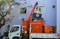 Điện lực Khánh Hòa đảm bảo nguồn điện ổn định trong dịp Tết nguyên đán Canh Tý
