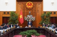 Thủ tướng: Chống dịch như chống giặc!