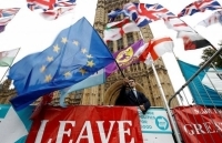 Brexit: Điều gì sẽ xảy ra vào nửa đêm 31 tháng 01?