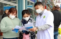 Quảng Ninh siết chặt quản lý kinh doanh thiết bị y tế phòng chống virus corona