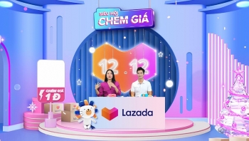 Tiếp nối các cột mốc của năm 2020, Lazada Việt Nam đồng hành cùng doanh nghiệp năm 2021