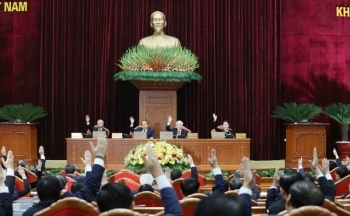 Hội nghị Trung ương 15 xem xét, đề cử nhân sự 4 chức danh lãnh đạo chủ chốt khóa XIII