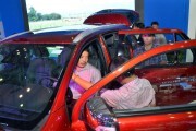 Thị trường ô tô khó có đột biến
