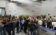 Triển lãm EMO Hannover 2017: Kết nối các hệ thống để sản xuất thông minh
