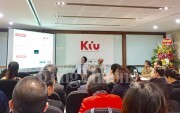 Ra mắt kênh TMĐT nối DN Việt Nam với khu vực Đông Nam Á