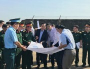 Sân bay Tân Sơn Nhất có thêm 20ha đất