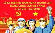 Sức xuân của Đảng,  sức xuân đất nước