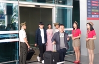 Khách quốc tế đến Đà Nẵng tăng gần 20% dịp Tết