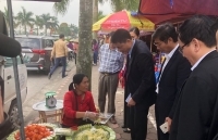 Cảnh báo nguy cơ mất an toàn thực phẩm tại các lễ hội