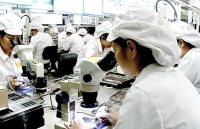 Phú Thọ: Công nghiệp làm nền tảng