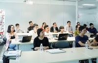 Total Việt Nam công bố 13 thí sinh lọt vào chung kết thử thách khởi nghiệp của năm