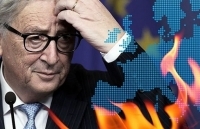 Hai quốc gia tiếp theo sẽ rời bỏ EU khi Brussels lo sợ thành công của Anh