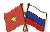 Hợp tác kinh tế Việt Nam - Liên bang Nga: Tăng trưởng đột phá