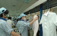 Dệt may: Tạo sự khác biệt trên thị trường nội địa