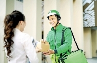 Thương mại điện tử: Thay đổi 