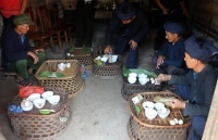 Điện Biên có thêm 2 di sản văn hóa phi vật thể quốc gia