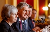 EU hy vọng Anh sẽ yêu cầu trì hoãn Brexit trong ba tháng