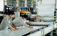 Áp dụng tiêu chuẩn chất lượng: 