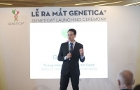 Cựu nhân viên Google đưa công nghệ giải mã gene bằng trí tuệ nhân tạo về Việt Nam