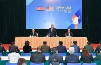 Việt Nam - chủ động tham gia kiến tạo hòa bình