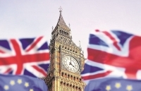 Anh được phê chuẩn tham gia Hiệp định trị giá 1,7 nghìn tỷ USD thời hậu Brexit