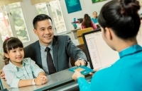 Miễn phí đổi ngày bay cho học sinh, sinh viên vì dịch virus nCoV