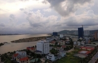 Quảng Ninh vẫn giữ mục tiêu tăng trưởng kinh tế năm 2020